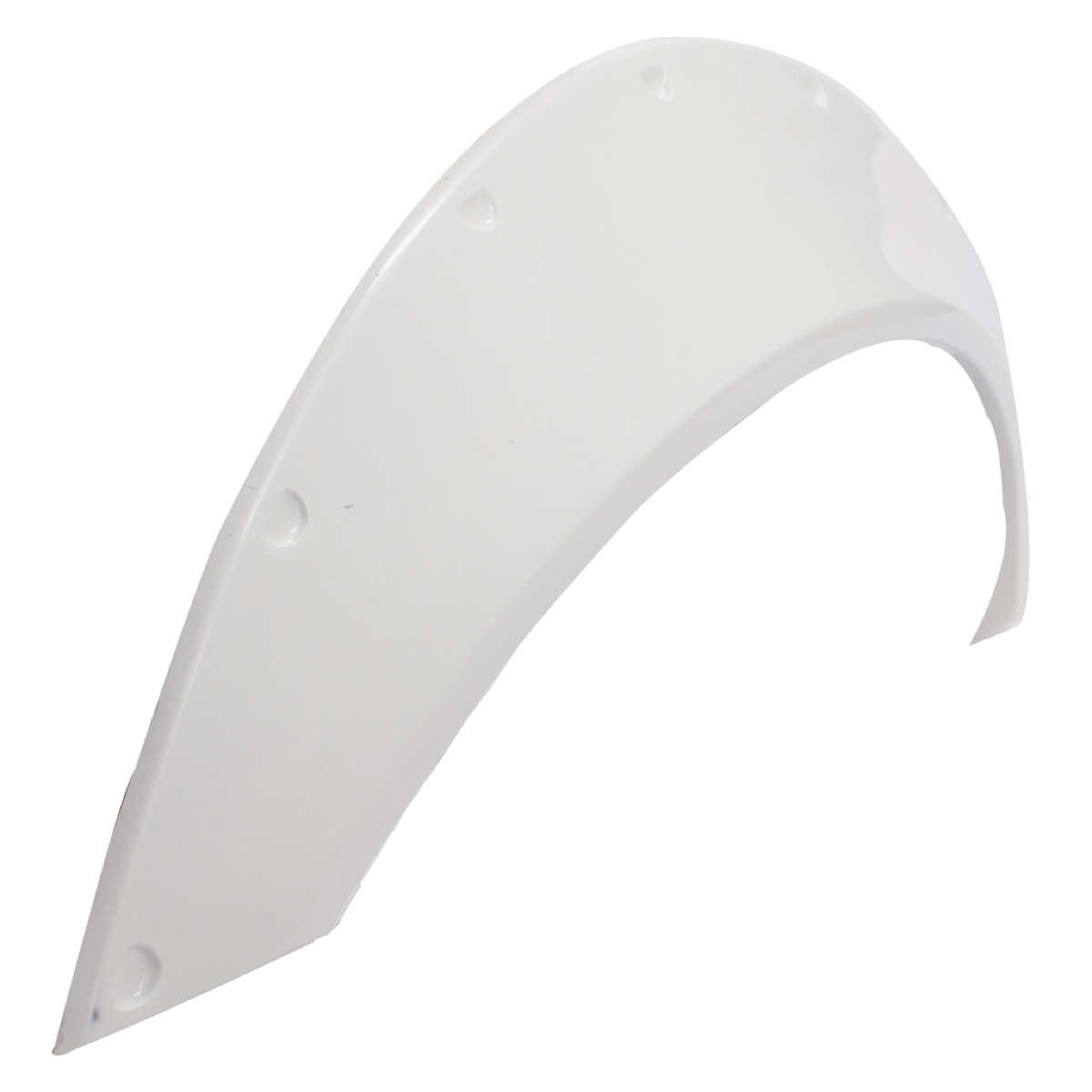 universal for +65mm Brush Fender (universalアーチ型) 2-doorrear for — ORIGIN Labo. official photo