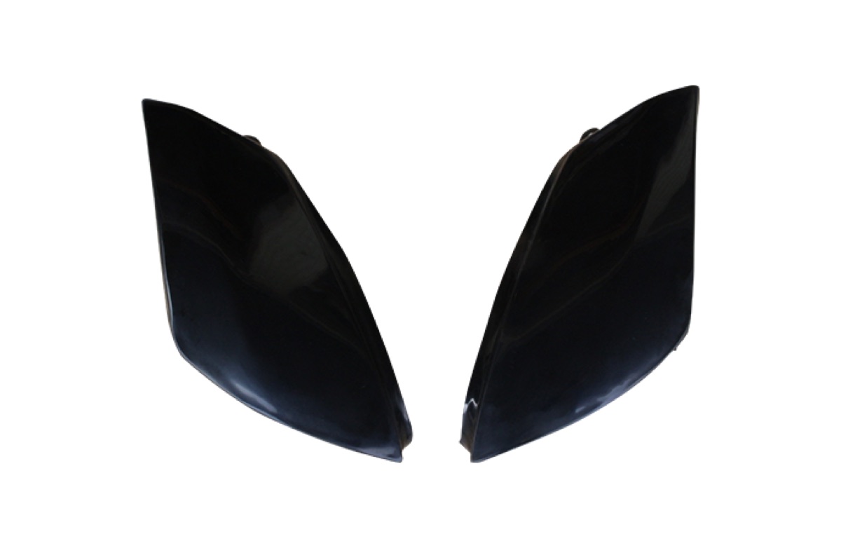 Z33 Fairlady Z Combat Eye — ORIGIN Labo. official photo